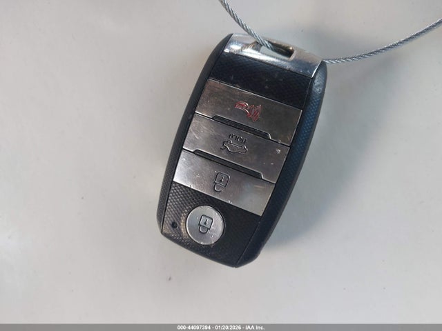 5XXGN4A7XFG513993 KIA OPTIMA EX