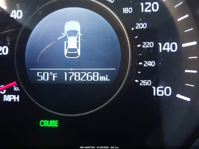 5XXGN4A7XFG513993 KIA OPTIMA EX