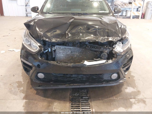 3KPF24AD3LE191180 KIA Forte Lxs