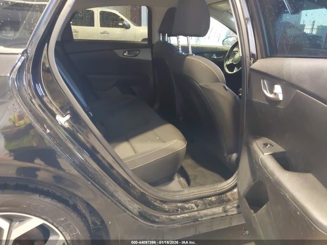 3KPF24AD3LE191180 KIA Forte Lxs