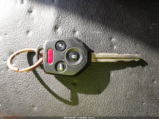 JF2GPACC6F8261392 Subaru Xv Crosstrek 2.0i Premium
