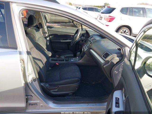 JF2GPACC6F8261392 Subaru Xv Crosstrek 2.0i Premium