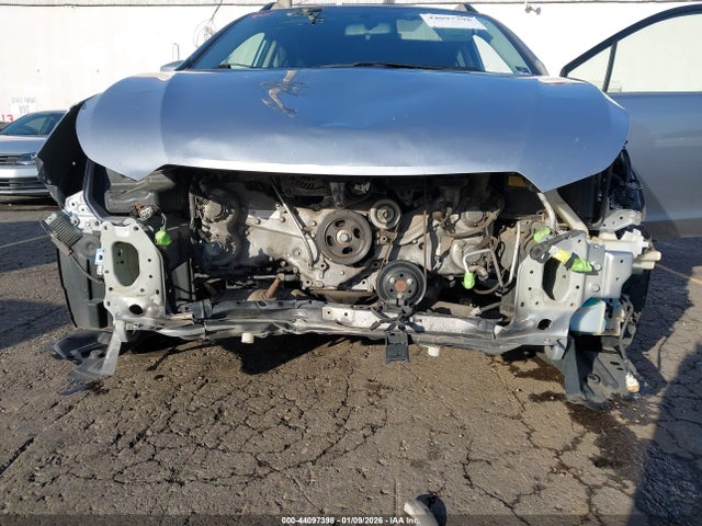 JF2GPACC6F8261392 Subaru Xv Crosstrek 2.0i Premium