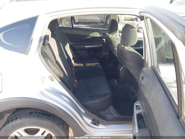 JF2GPACC6F8261392 Subaru Xv Crosstrek 2.0i Premium