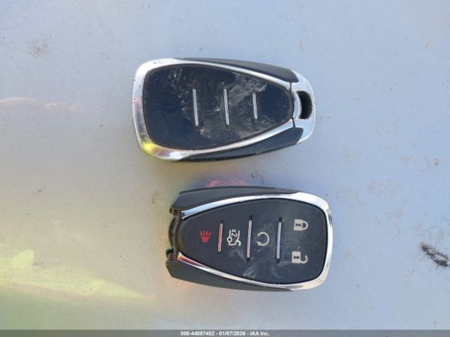 2020 CHEVROLET MALIBU 1G1ZD5STXLF020234 Photo 10