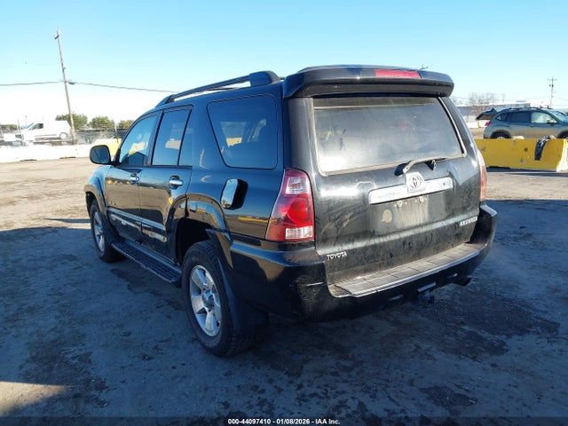 2006 TOYOTA 4RUNNER JTEBU14R468057111 Photo 2