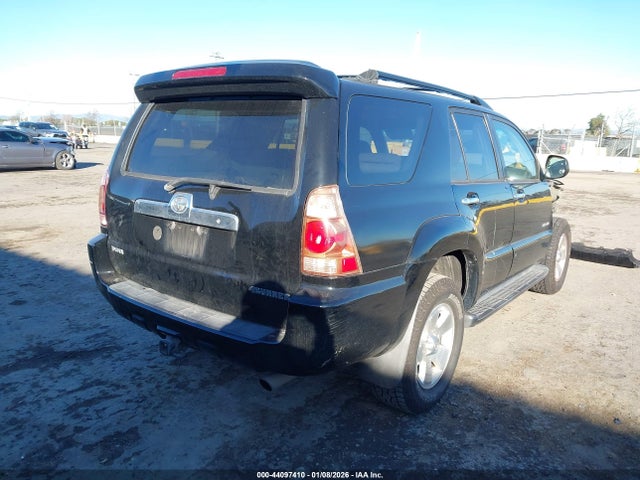 2006 TOYOTA 4RUNNER JTEBU14R468057111 Photo 3
