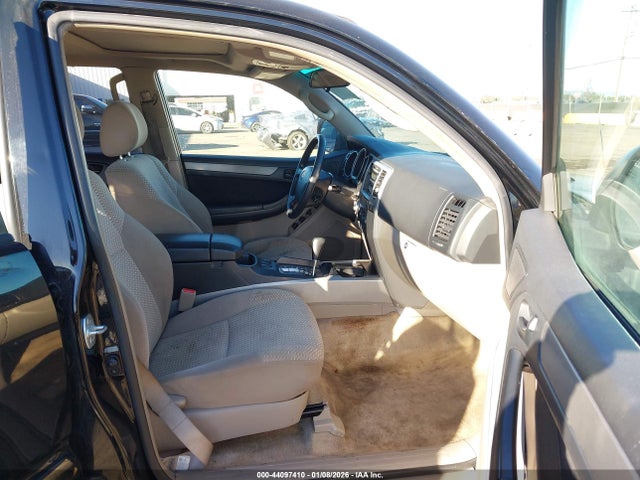 2006 TOYOTA 4RUNNER JTEBU14R468057111 Photo 4