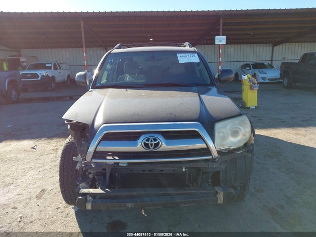 2006 TOYOTA 4RUNNER JTEBU14R468057111 Photo 5