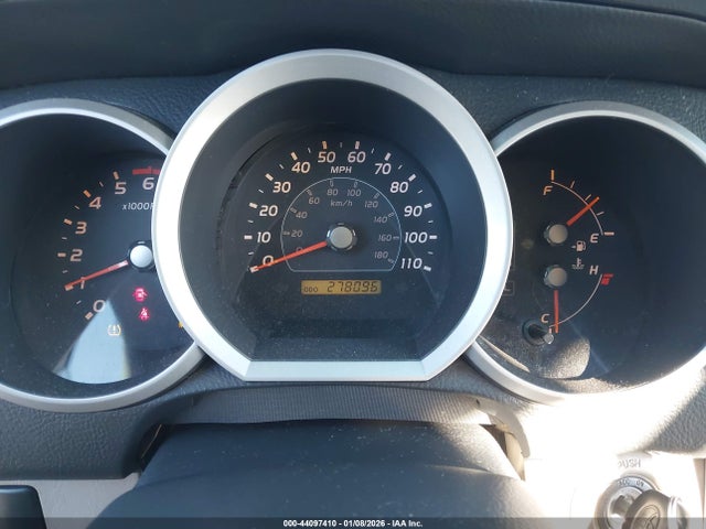 2006 TOYOTA 4RUNNER JTEBU14R468057111 Photo 6