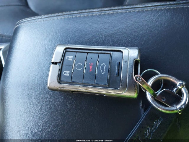 2014 CADILLAC CTS 1G6DD1E35E0185672 Photo 10