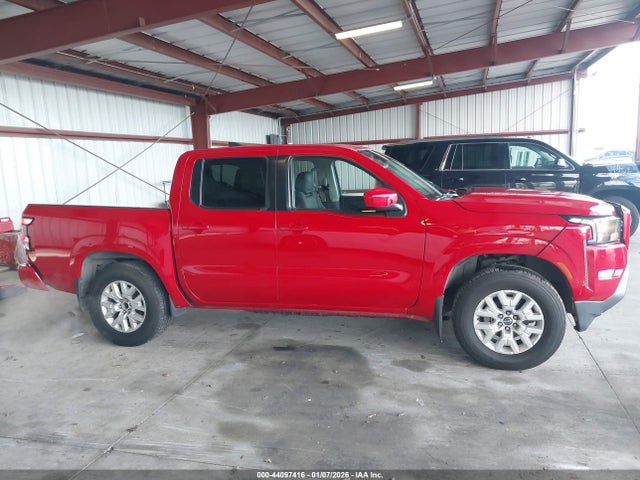 Nissan Frontier Sv 4x2 2022 1N6ED1EJ5NN615328 Image 14
