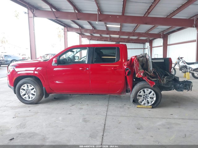 Nissan Frontier Sv 4x2 2022 1N6ED1EJ5NN615328 Image 15