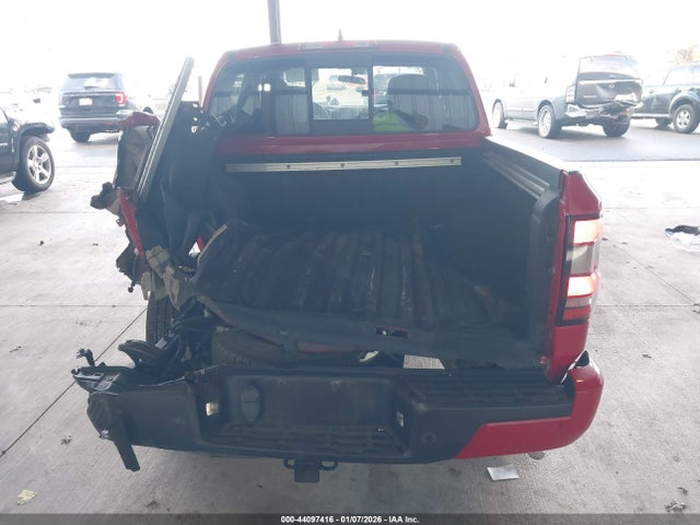 Nissan Frontier Sv 4x2 2022 1N6ED1EJ5NN615328 Image 17