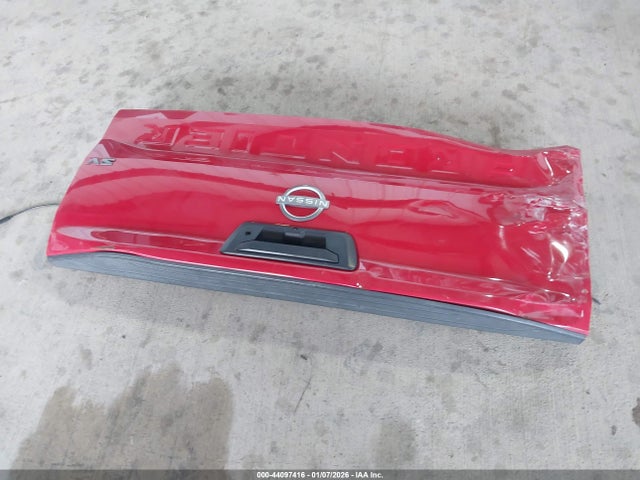 Nissan Frontier Sv 4x2 2022 1N6ED1EJ5NN615328 Image 12