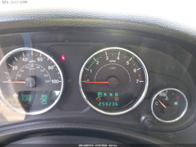 2014 JEEP WRANGLER UNLIMITED 1C4BJWEG2EL178965 Photo 6