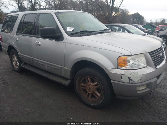 2003 FORD EXPEDITION 1FMPU16L43LC22646