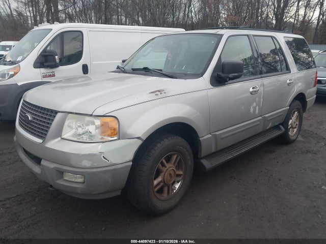 2003 FORD EXPEDITION 1FMPU16L43LC22646 Photo 1
