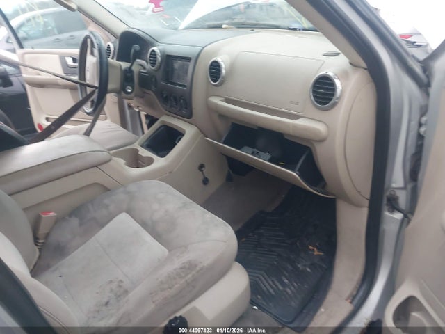 2003 FORD EXPEDITION 1FMPU16L43LC22646 Photo 4