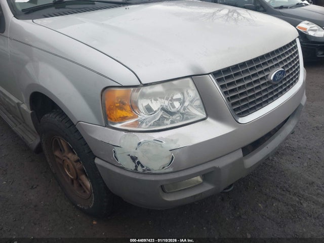 2003 FORD EXPEDITION 1FMPU16L43LC22646 Photo 5