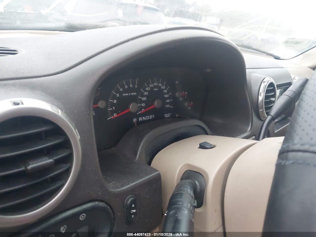 2003 FORD EXPEDITION 1FMPU16L43LC22646 Photo 6