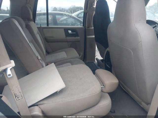 2003 FORD EXPEDITION 1FMPU16L43LC22646 Photo 7