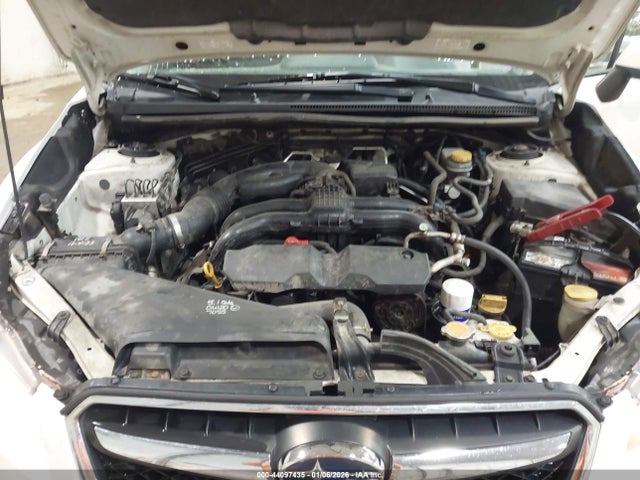 44097435 :رقم المزاد ، JF2GPACC1F8252695 vin ، 2015 Subaru Xv Crosstrek 2.0i Premium مزاد بيع