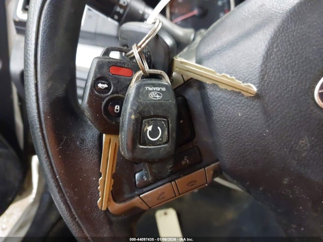 44097435 :رقم المزاد ، JF2GPACC1F8252695 vin ، 2015 Subaru Xv Crosstrek 2.0i Premium مزاد بيع