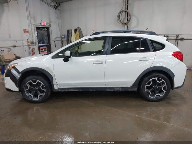 44097435 :رقم المزاد ، JF2GPACC1F8252695 vin ، 2015 Subaru Xv Crosstrek 2.0i Premium مزاد بيع