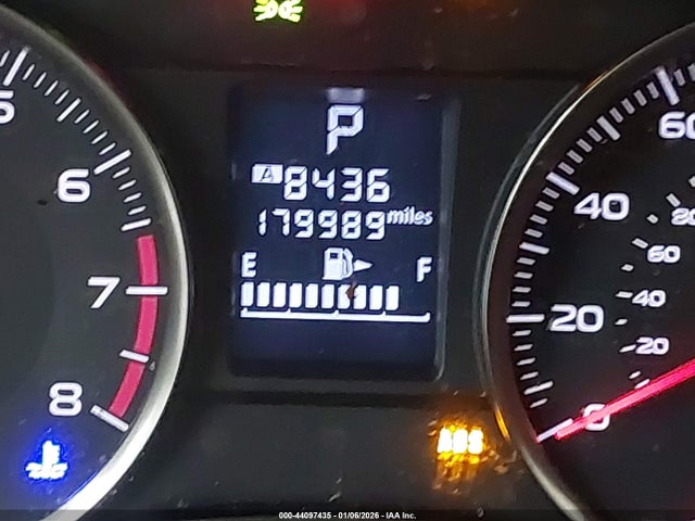 44097435 :رقم المزاد ، JF2GPACC1F8252695 vin ، 2015 Subaru Xv Crosstrek 2.0i Premium مزاد بيع