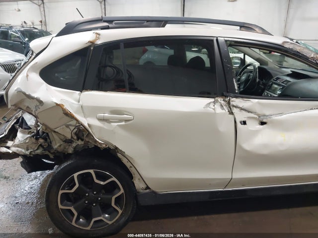44097435 :رقم المزاد ، JF2GPACC1F8252695 vin ، 2015 Subaru Xv Crosstrek 2.0i Premium مزاد بيع