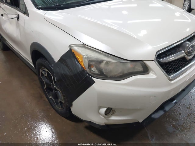 44097435 :رقم المزاد ، JF2GPACC1F8252695 vin ، 2015 Subaru Xv Crosstrek 2.0i Premium مزاد بيع