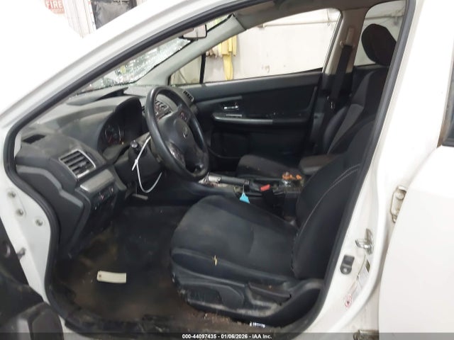 44097435 :رقم المزاد ، JF2GPACC1F8252695 vin ، 2015 Subaru Xv Crosstrek 2.0i Premium مزاد بيع