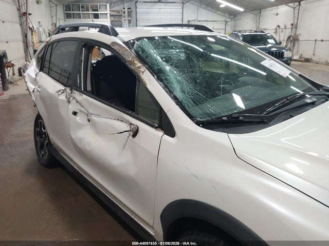 44097435 :رقم المزاد ، JF2GPACC1F8252695 vin ، 2015 Subaru Xv Crosstrek 2.0i Premium مزاد بيع