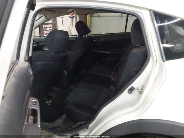 44097435 :رقم المزاد ، JF2GPACC1F8252695 vin ، 2015 Subaru Xv Crosstrek 2.0i Premium مزاد بيع