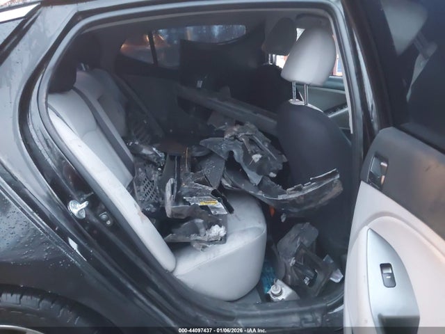 KIA Optima Lx 2015 KNAGM4A77F5614994 Image 8