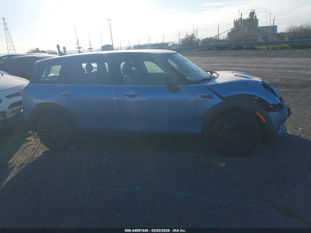 Mini Clubman Cooper 2017 WMWLN5C50H2E32610 Image 13