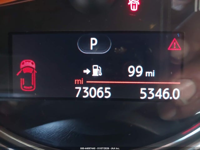 Mini Clubman Cooper 2017 WMWLN5C50H2E32610 Image 15