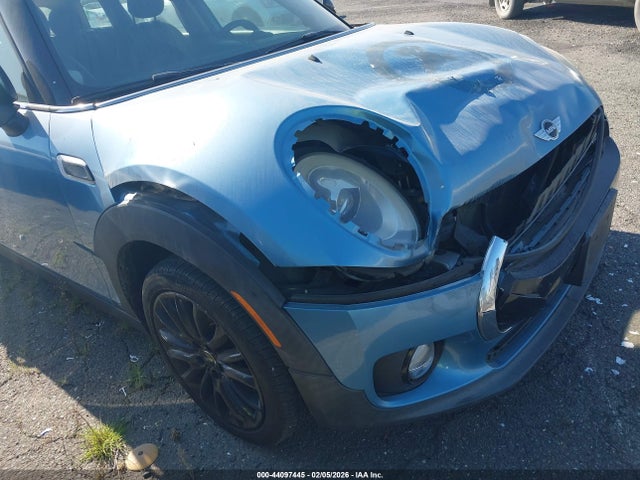 Mini Clubman Cooper 2017 WMWLN5C50H2E32610 Image 18