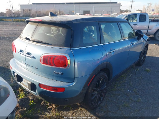 2017 MINI CLUBMAN WMWLN5C50H2E32610 Photo 3