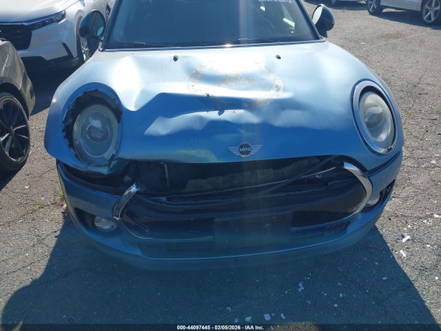 2017 MINI CLUBMAN WMWLN5C50H2E32610 Photo 5