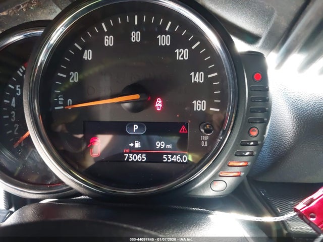 2017 MINI CLUBMAN WMWLN5C50H2E32610 Photo 6