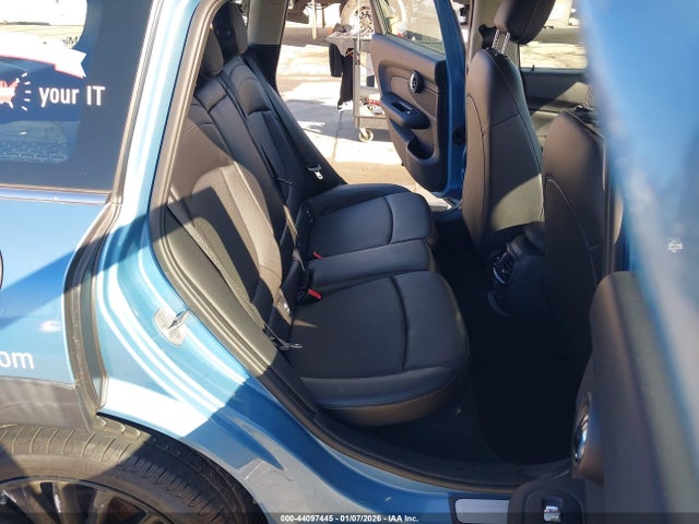 2017 MINI CLUBMAN WMWLN5C50H2E32610 Photo 7
