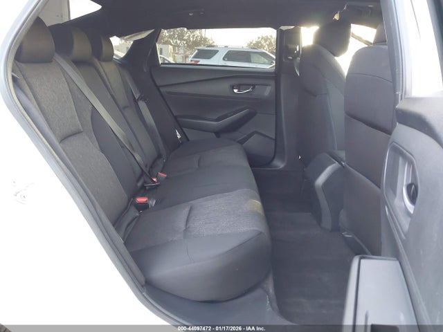 1HGCY2F52PA056869 Honda Accord Hybrid Sport