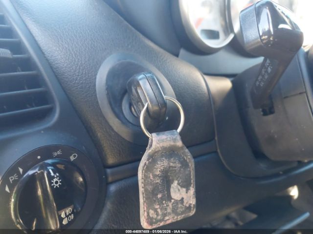 2001 PORSCHE BOXSTER WP0CB29811U665382 Photo 10