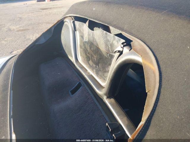 2001 PORSCHE BOXSTER WP0CB29811U665382 Photo 7