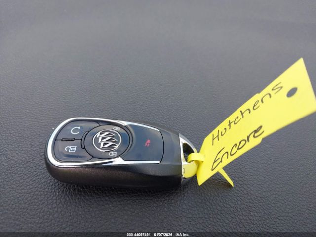 2020 BUICK ENCORE KL4CJASB3LB344391 Photo 10