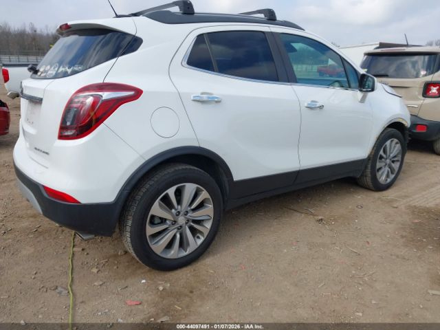 2020 BUICK ENCORE KL4CJASB3LB344391 Photo 3
