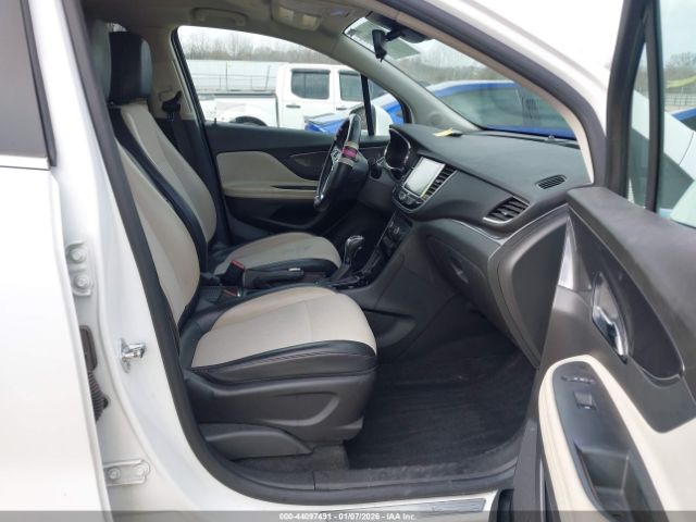 2020 BUICK ENCORE KL4CJASB3LB344391 Photo 4