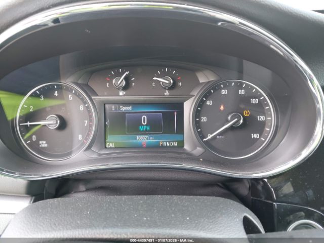 2020 BUICK ENCORE KL4CJASB3LB344391 Photo 6